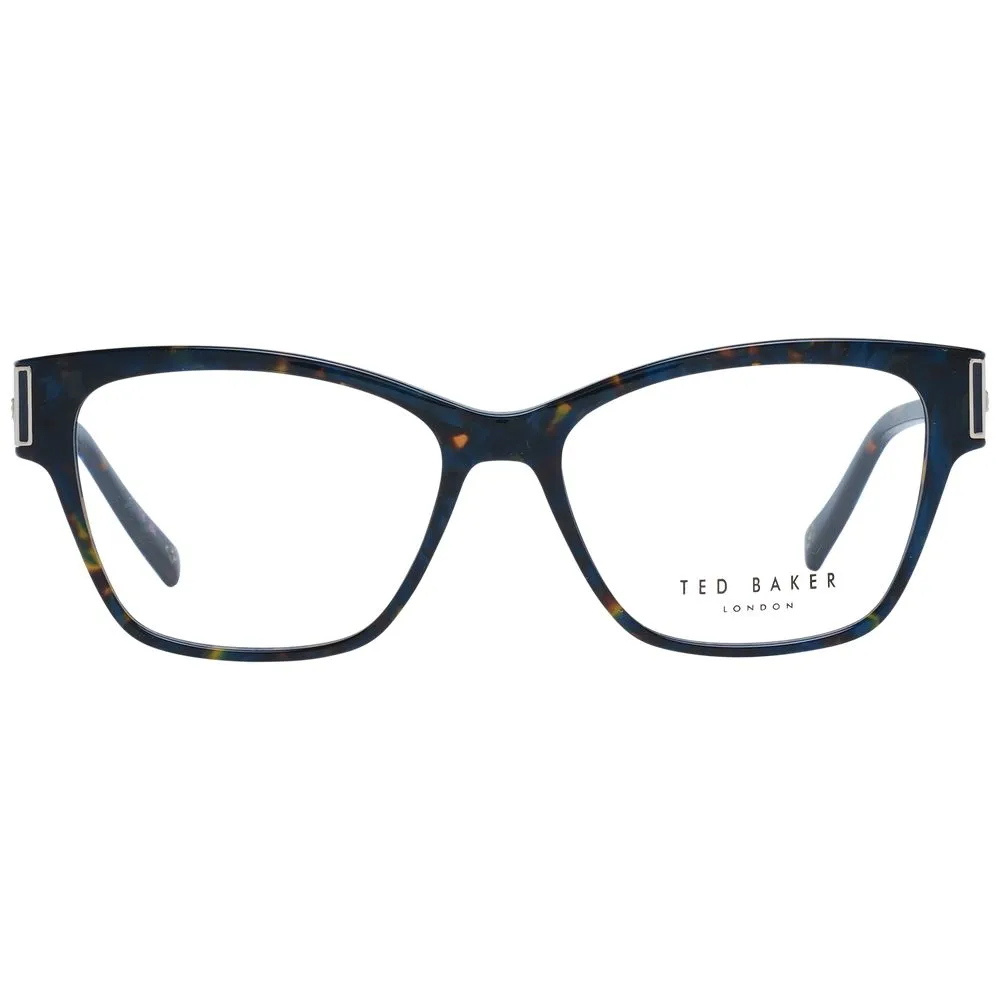 Blue Women Optical Frames sold by Louxly product image thumbnail 2