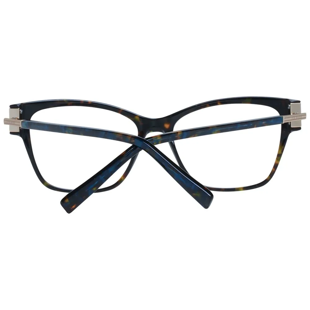 Blue Women Optical Frames sold by Louxly product image thumbnail 3