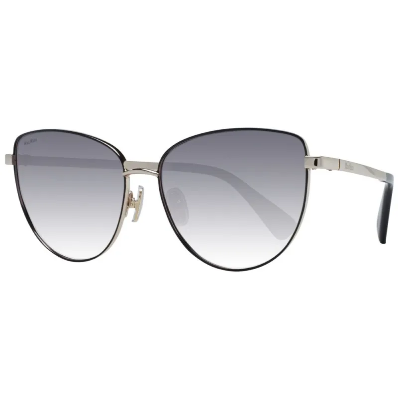 Gold Women Sunglasses sold by Louxly