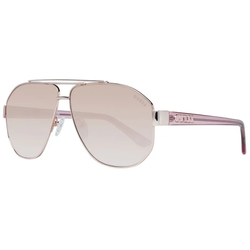 Rose Gold Women Sunglasses sold by Louxly