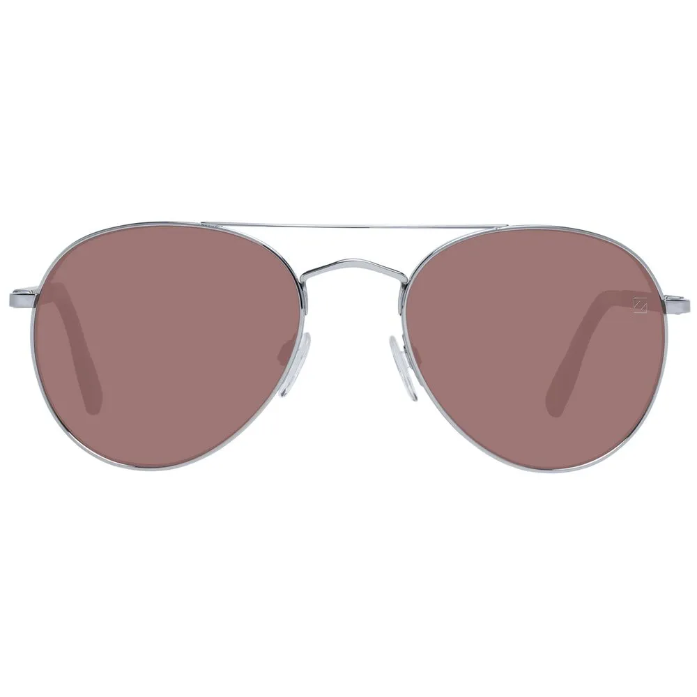 Gray Men Sunglasses sold by Louxly product image thumbnail 2