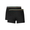 Black Cotton Underwear sold by Louxly