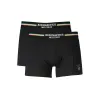 Black Cotton Underwear sold by Louxly