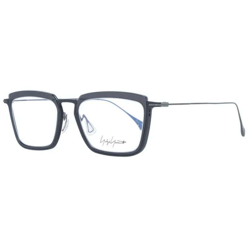 Gray Women Optical Frames sold by Louxly