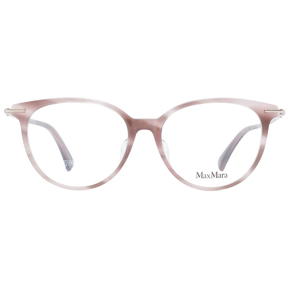 Pink Women Optical Frames sold by Louxly product image thumbnail 2