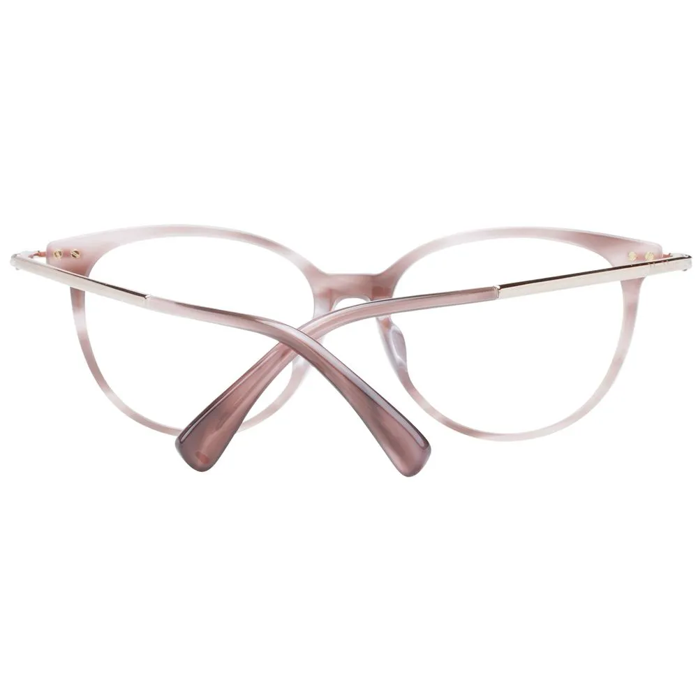 Pink Women Optical Frames sold by Louxly product image thumbnail 3