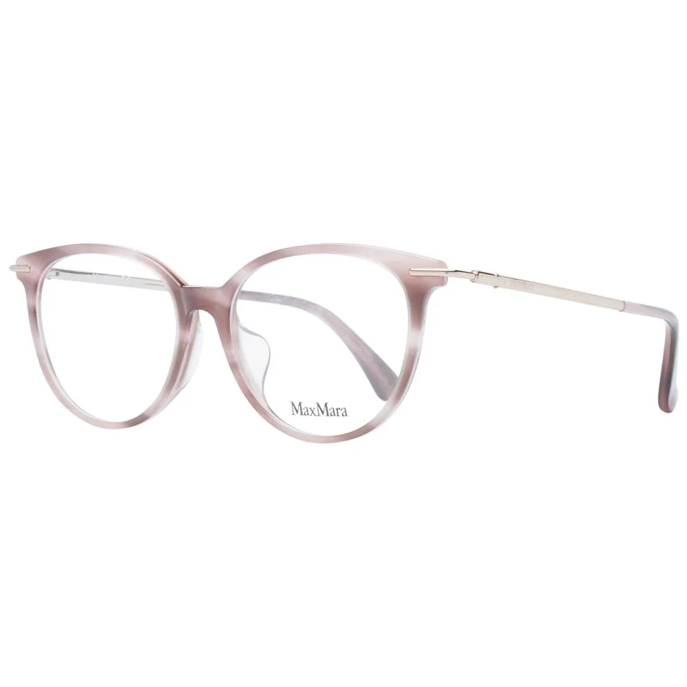 Pink Women Optical Frames sold by Louxly