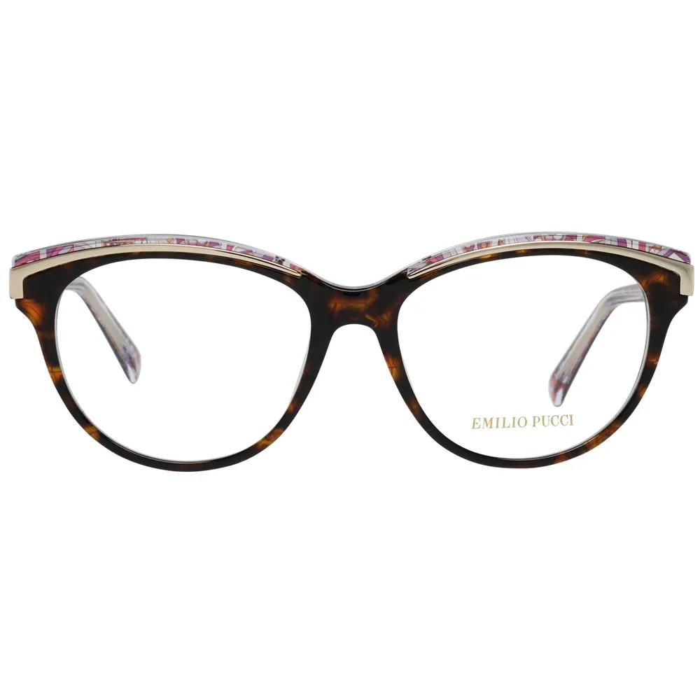 Brown Women Optical Frames sold by Louxly product image thumbnail 2
