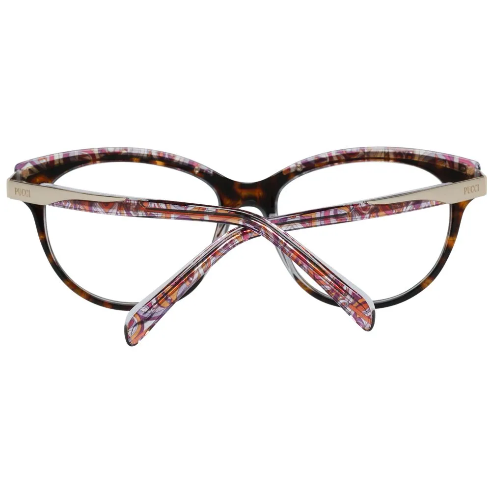 Brown Women Optical Frames sold by Louxly product image thumbnail 3