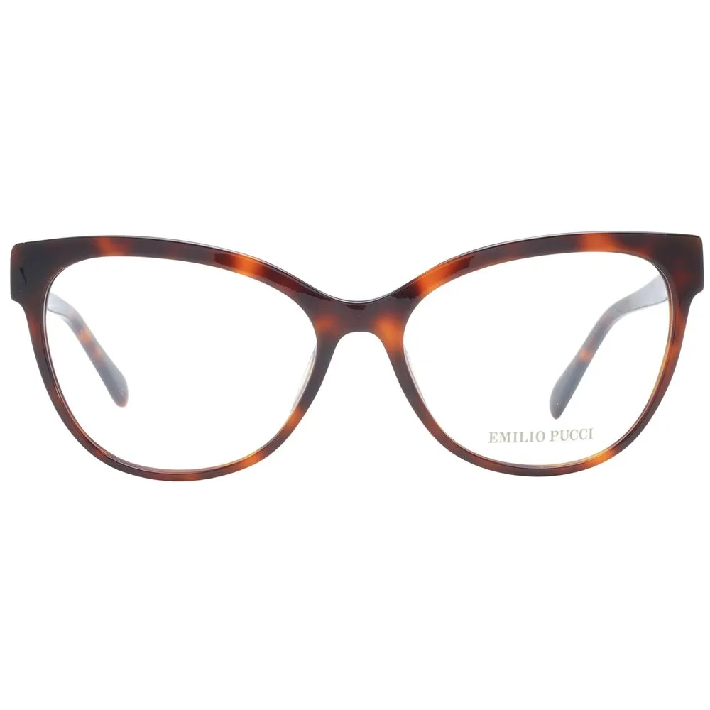 Brown Women Optical Frames sold by Louxly product image thumbnail 2