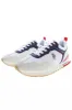 White Leather Men Sneaker sold by Louxly