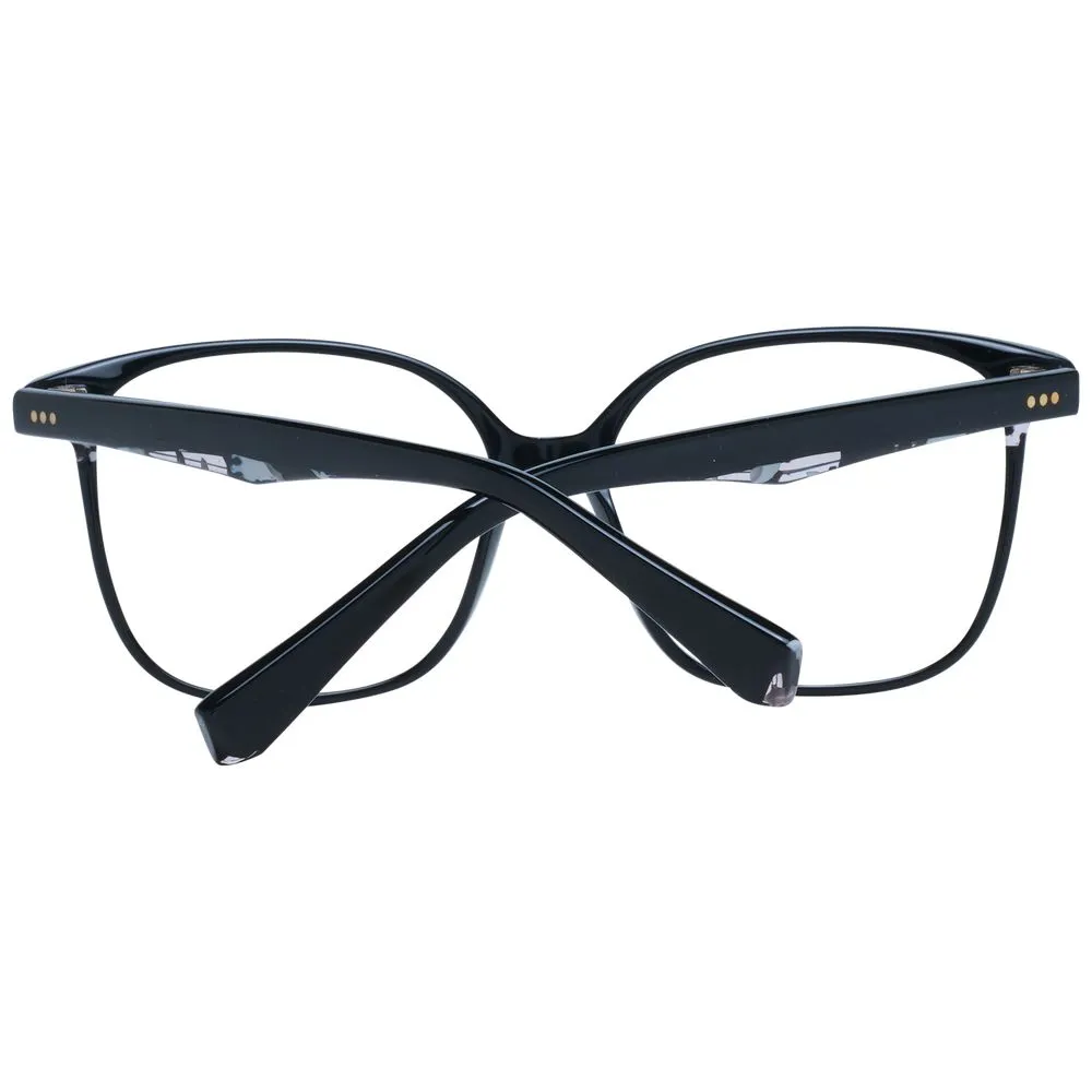 Black Women Optical Frames sold by Louxly product image thumbnail 3