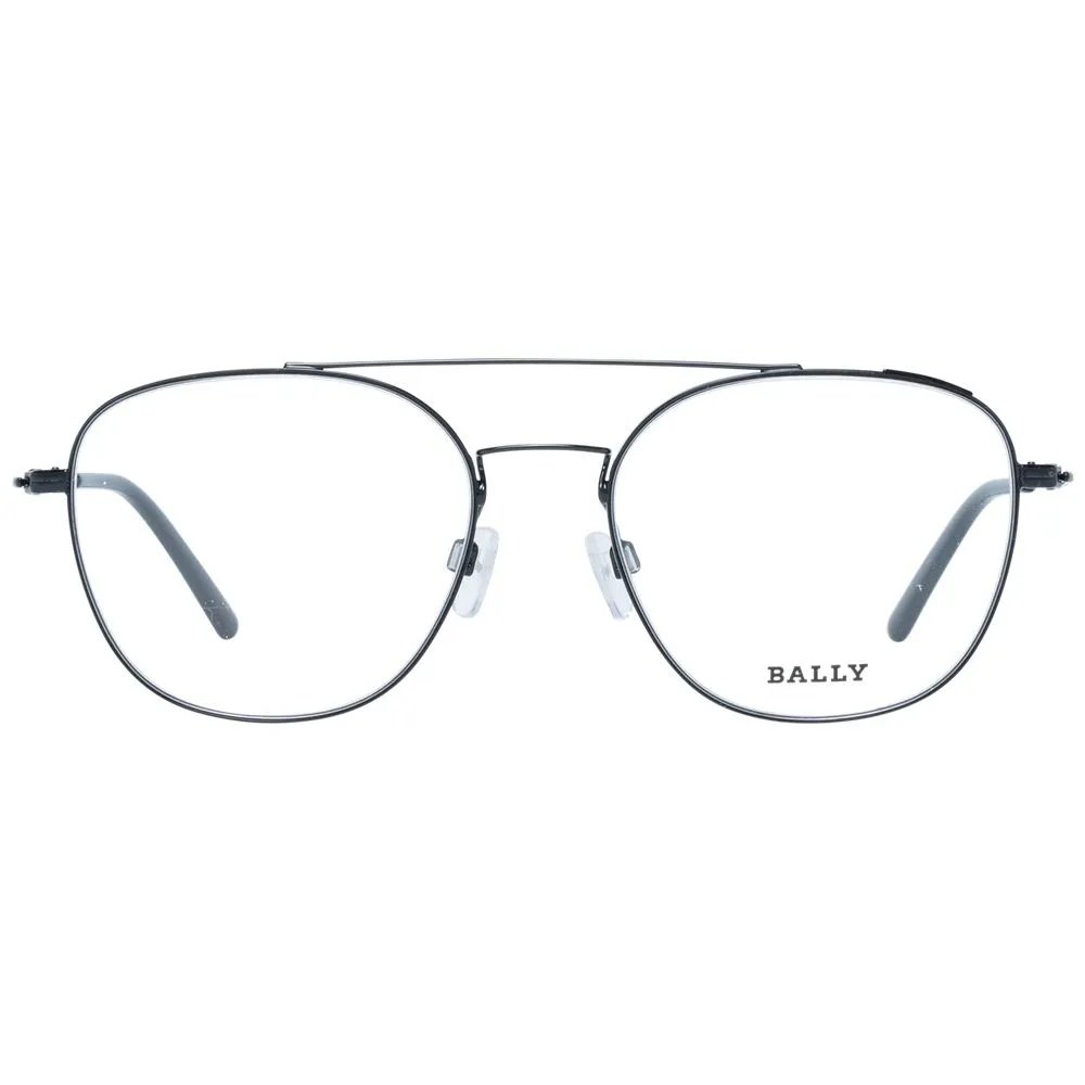 Black Men Optical Frames sold by Louxly product image thumbnail 2