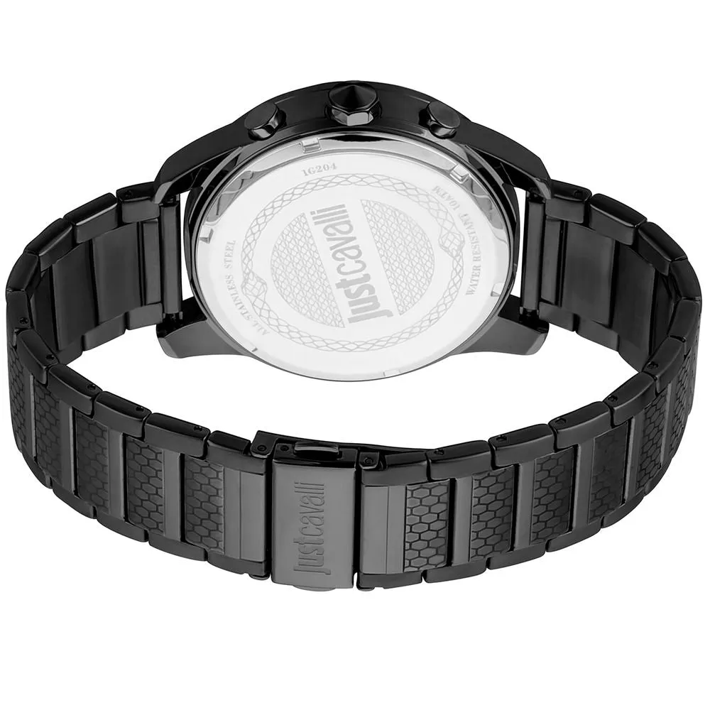 Black Men Watch sold by Louxly product image thumbnail 2