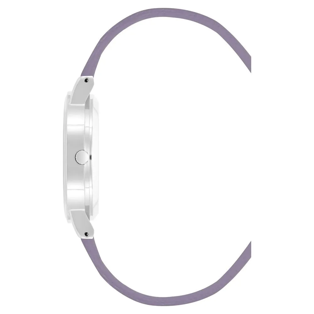 Silver Women Watch sold by Louxly product image thumbnail 3