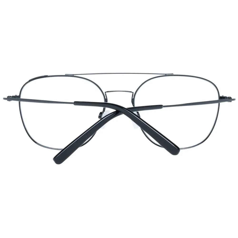 Black Men Optical Frames sold by Louxly product image thumbnail 3