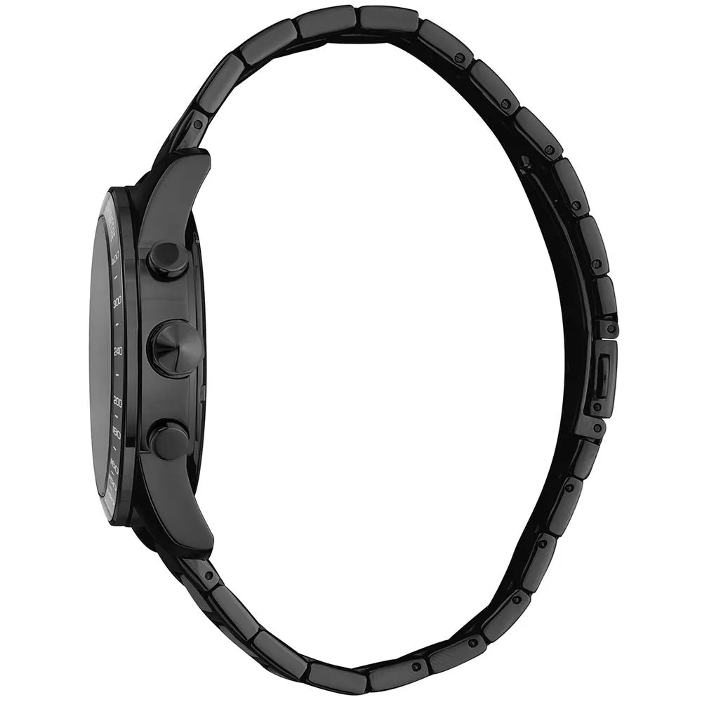 Black Men Watch sold by Louxly product image thumbnail 3