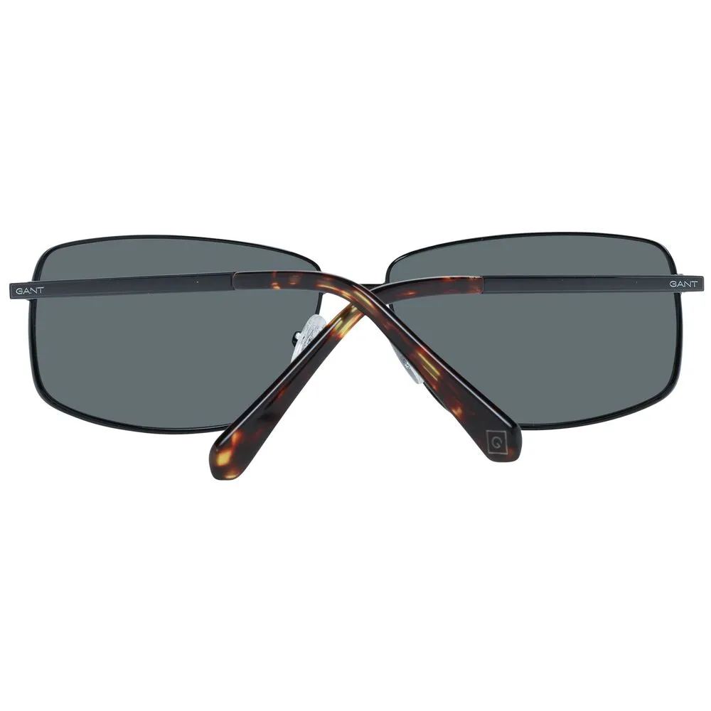 Black Men Sunglasses sold by Louxly product image thumbnail 3