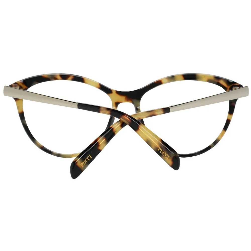 Brown Women Optical Frames sold by Louxly product image thumbnail 3