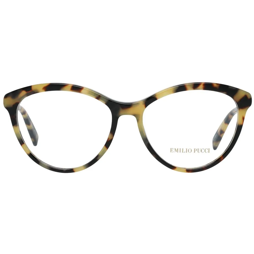 Brown Women Optical Frames sold by Louxly product image thumbnail 2