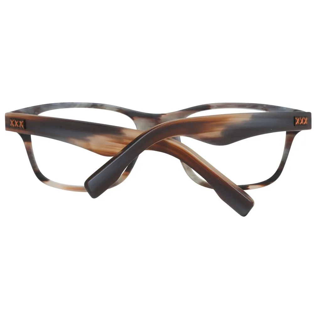 Brown Men Optical Frames sold by Louxly product image thumbnail 3