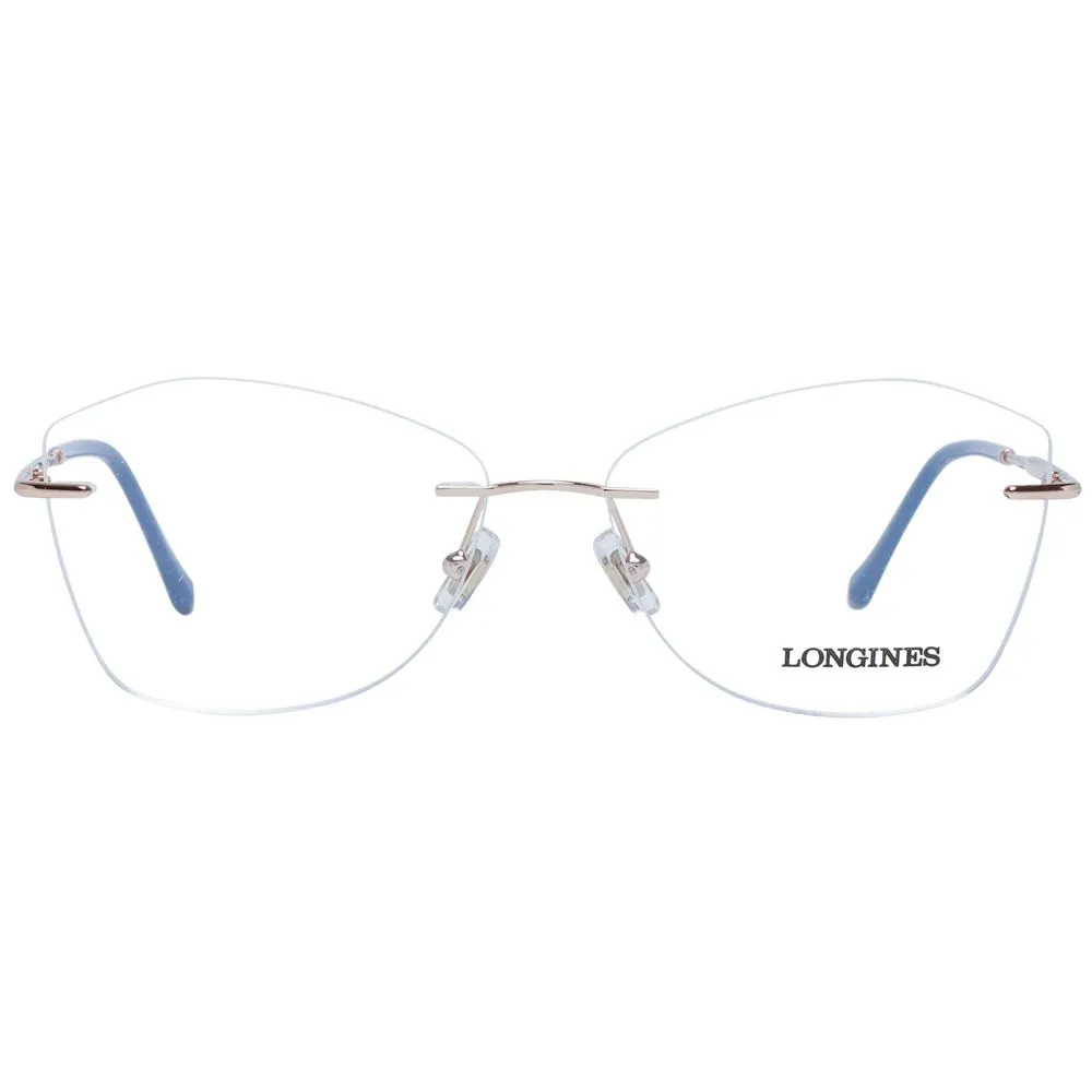 Blue Women Optical Frames sold by Louxly product image thumbnail 2