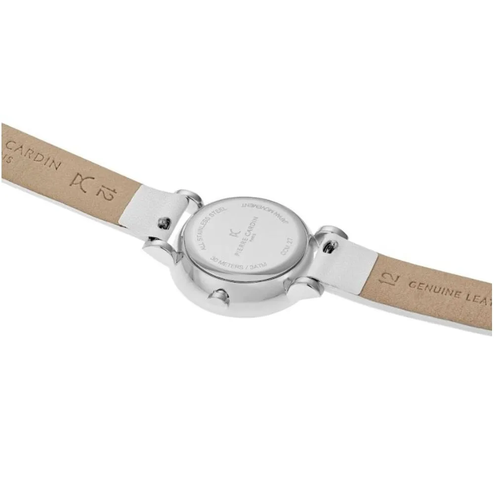 Silver Women Watch sold by Louxly product image thumbnail 2