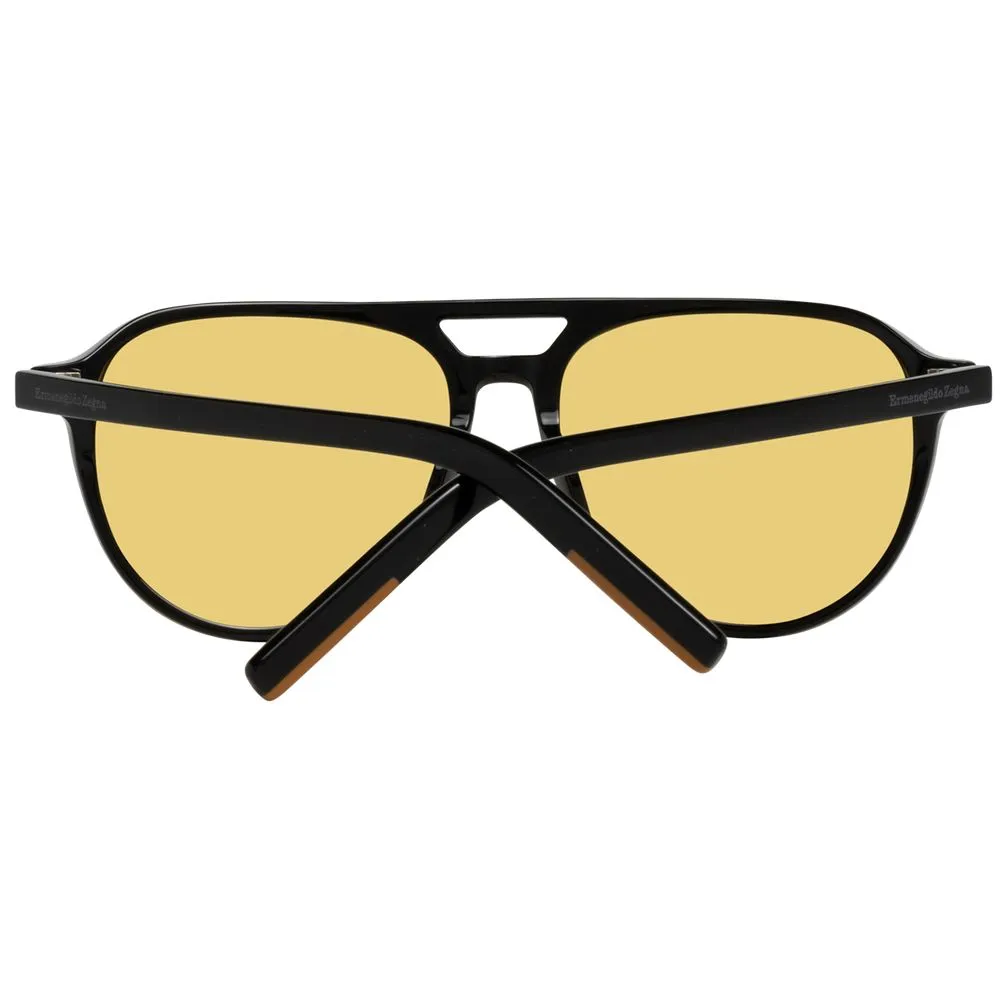 Black Men Sunglasses sold by Louxly product image thumbnail 3