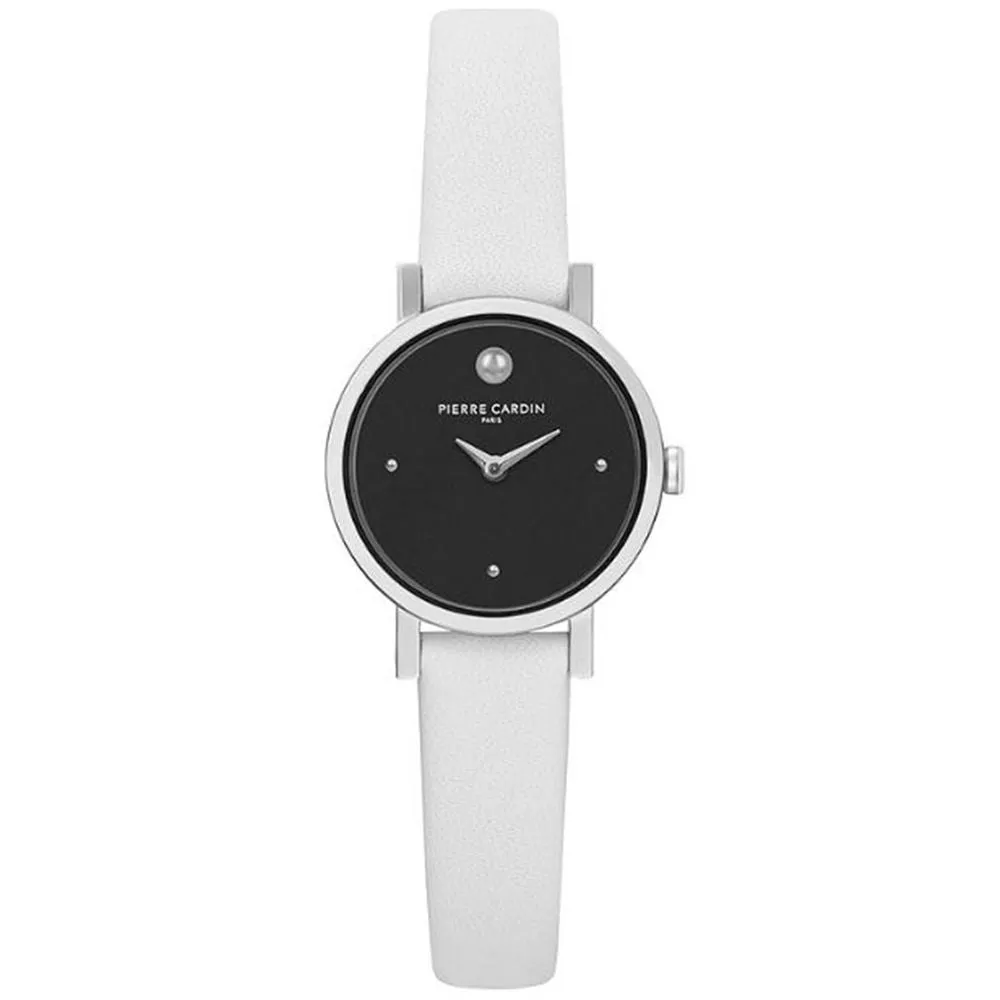 Silver Women Watch sold by Louxly