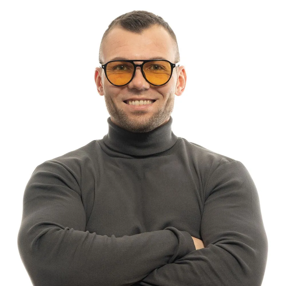 Black Men Sunglasses sold by Louxly product image thumbnail 4