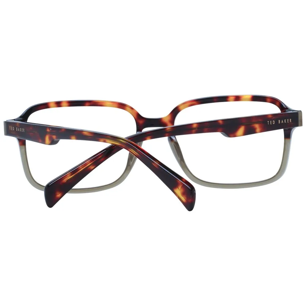 Brown Men Optical Frames sold by Louxly product image thumbnail 3