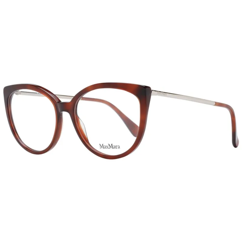 Brown Women Optical Frames sold by Louxly