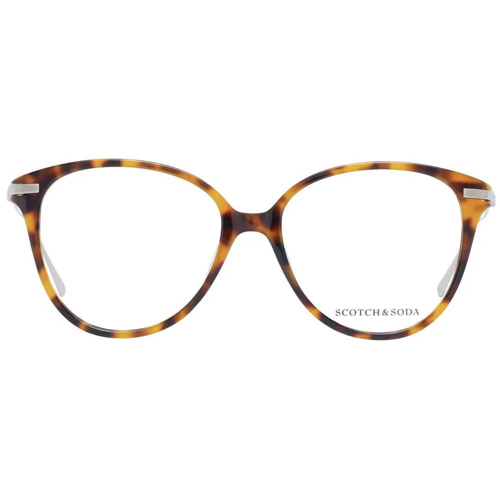 Brown Women Optical Frames sold by Louxly product image thumbnail 2