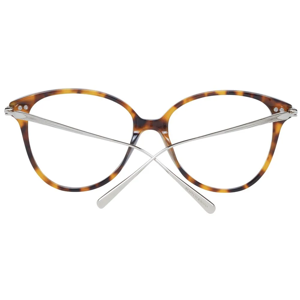 Brown Women Optical Frames sold by Louxly product image thumbnail 3