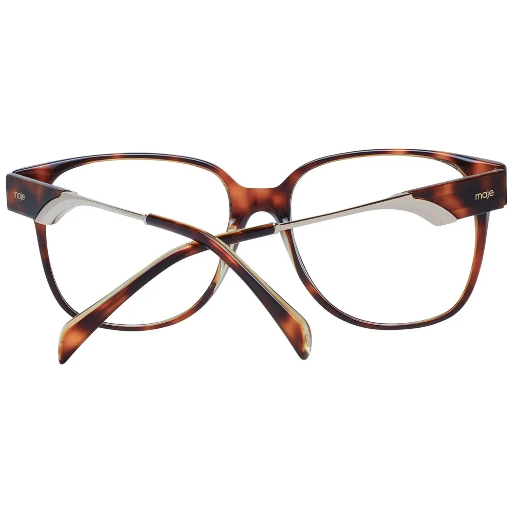 Brown Women Optical Frames sold by Louxly product image thumbnail 3