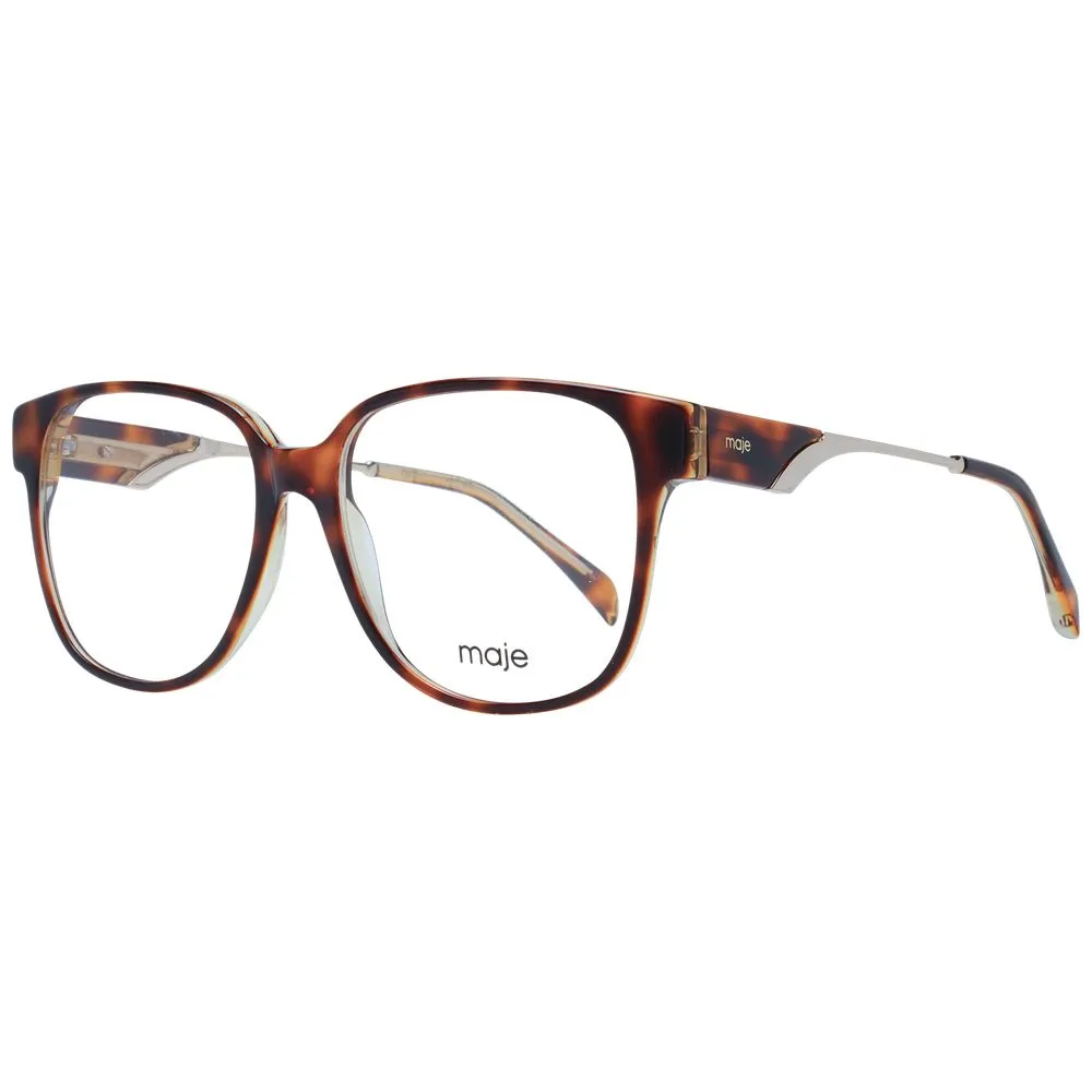 Brown Women Optical Frames sold by Louxly