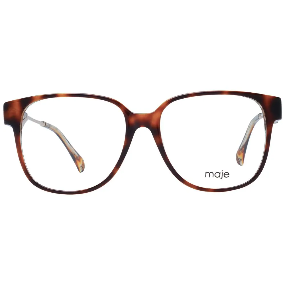 Brown Women Optical Frames sold by Louxly product image thumbnail 2