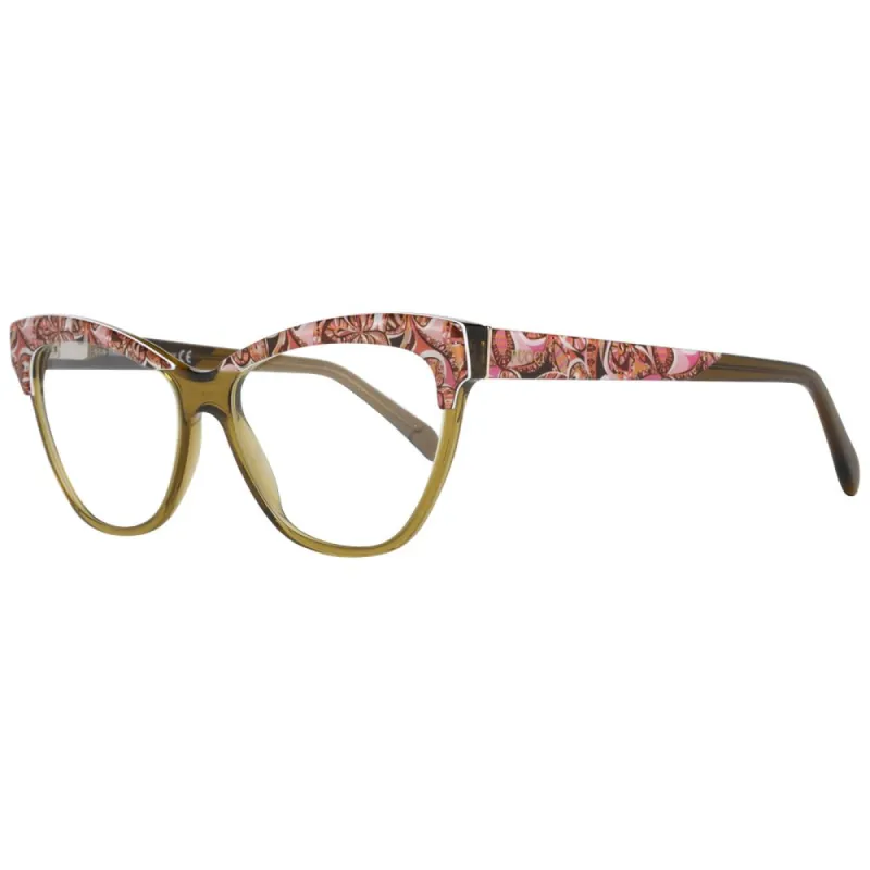 Multicolor Women Optical Frames sold by Louxly