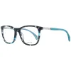 Multicolor Women Optical Frames sold by Louxly