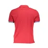 Sophisticated Short Sleeved Polo: Regal Touch sold by Louxly