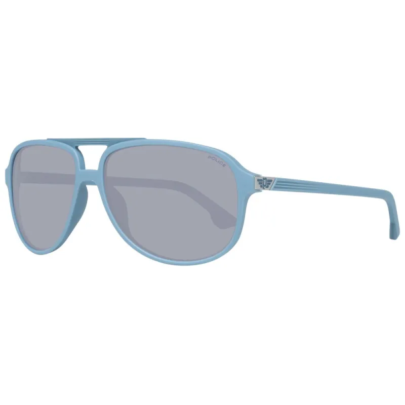 Gray Men Sunglasses sold by Louxly