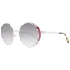 Rose Gold Women Sunglasses sold by Louxly