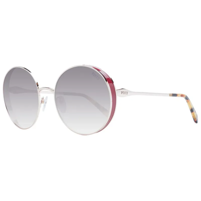 Rose Gold Women Sunglasses sold by Louxly