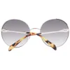 Rose Gold Women Sunglasses sold by Louxly