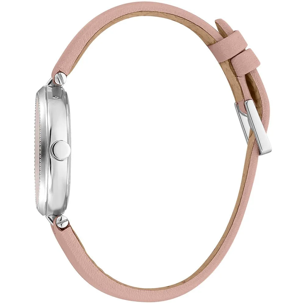 Silver Women Watch sold by Louxly product image thumbnail 2