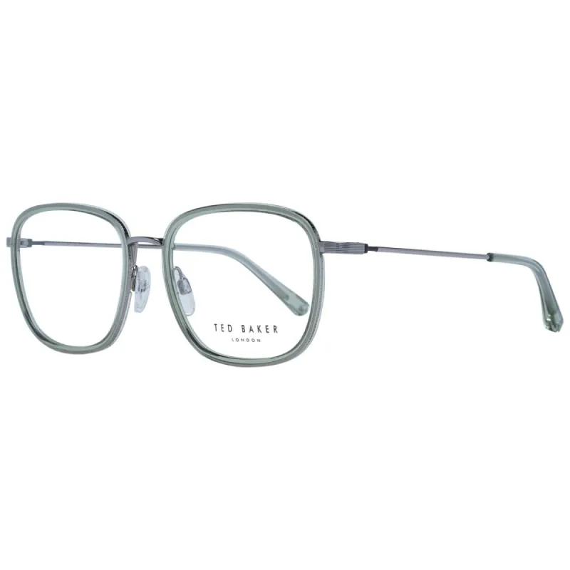 Green Men Optical Frames made by Ted Baker