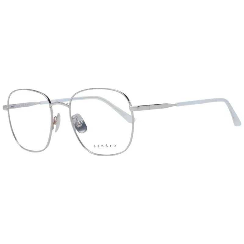 Silver Women Optical Frames sold by Louxly