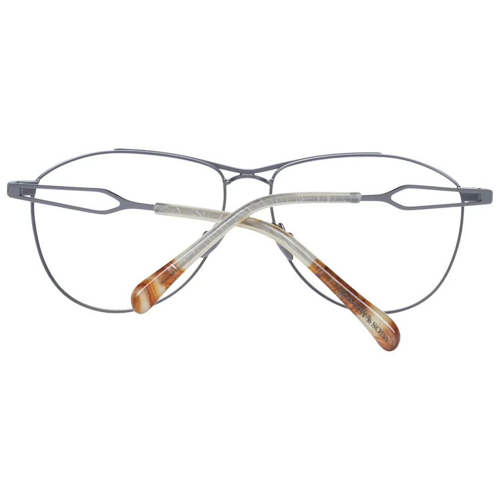 Gray Men Optical Frames sold by Louxly product image thumbnail 3