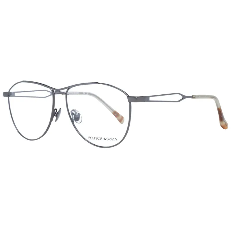 Gray Men Optical Frames made by Scotch & Soda