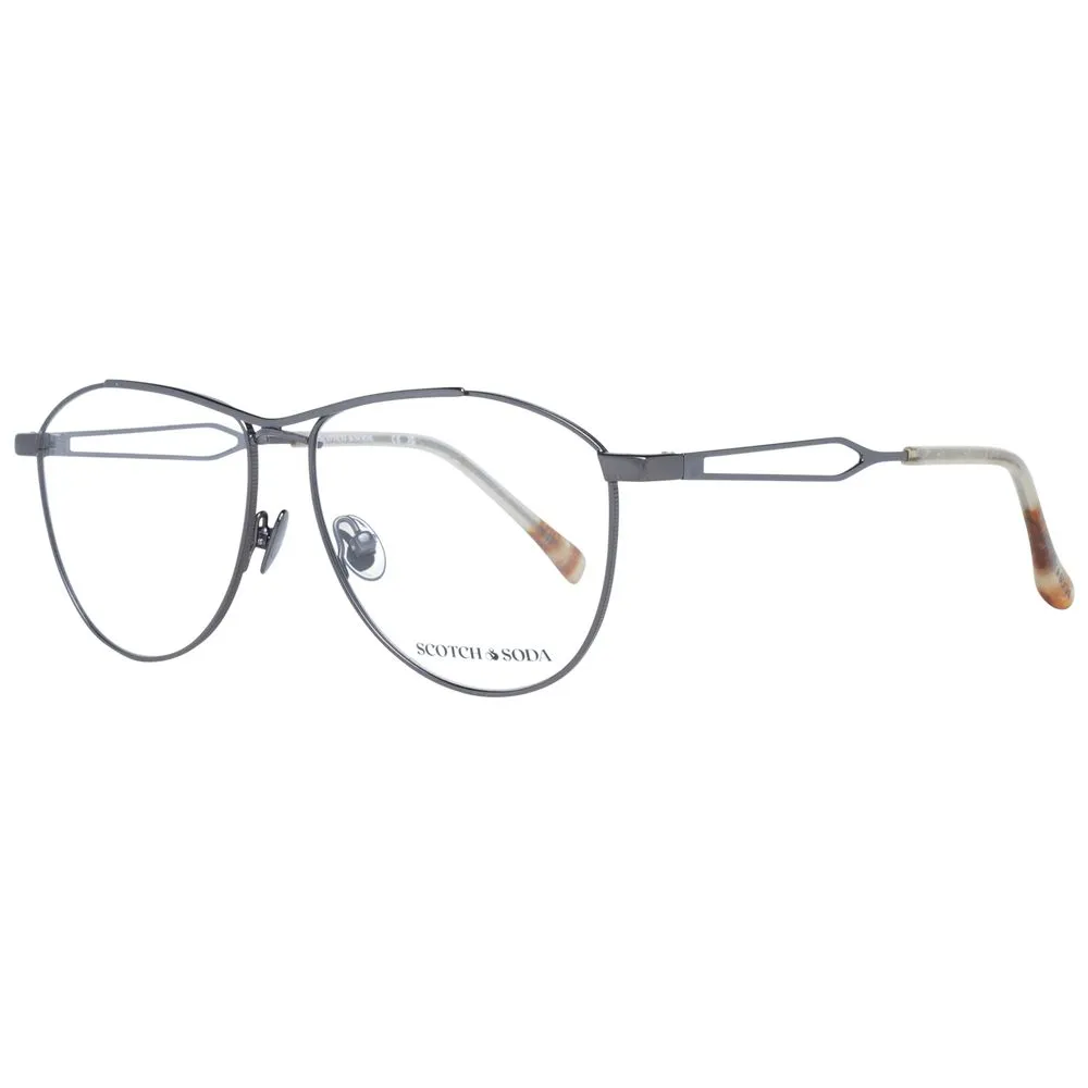 Gray Men Optical Frames sold by Louxly